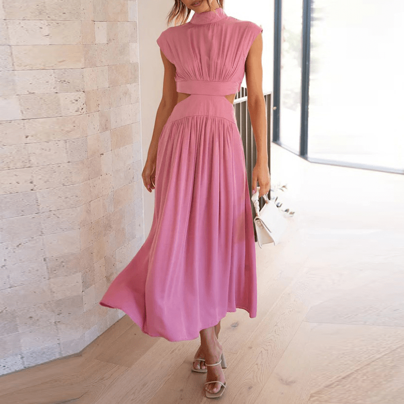 Blaise – Elegant Maxi Dress