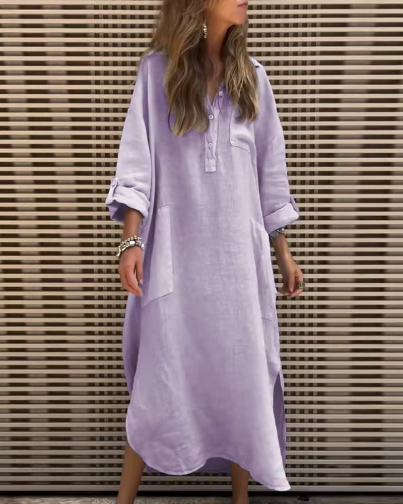 BETEI – Casual Boho Dress