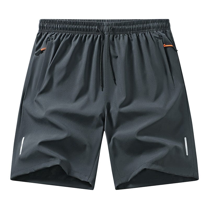 6 soft and comfortable sports shorts
