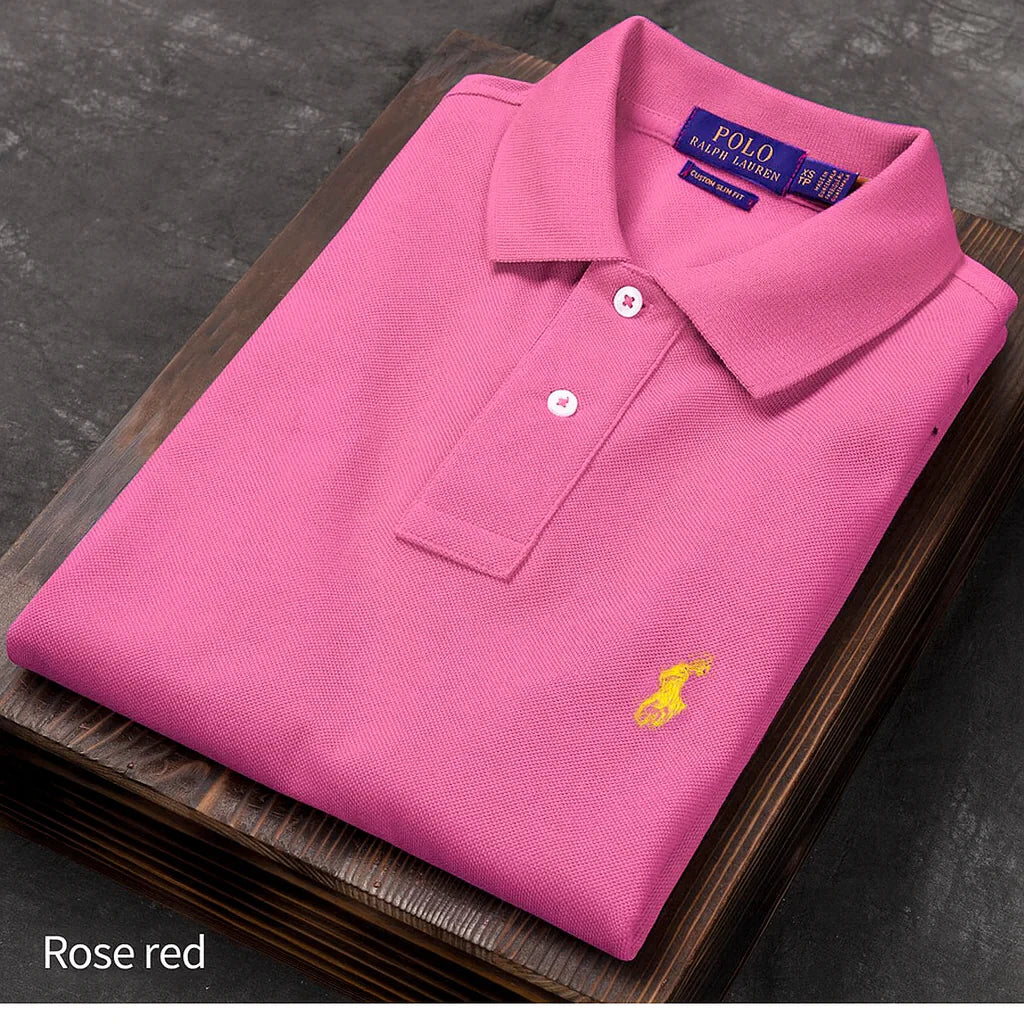 RL™ Men’s Classic Polo Shirt