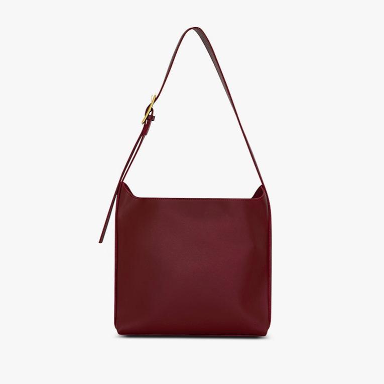The Julie Shoulder Bag - Effortless Style Meets Everyday Functionality