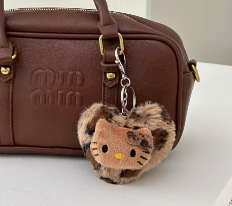 AVERY™ | ELEGANT LEATHER TOTE BAG