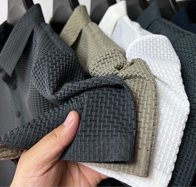 Polo– Chic and Breathable in Any Situation