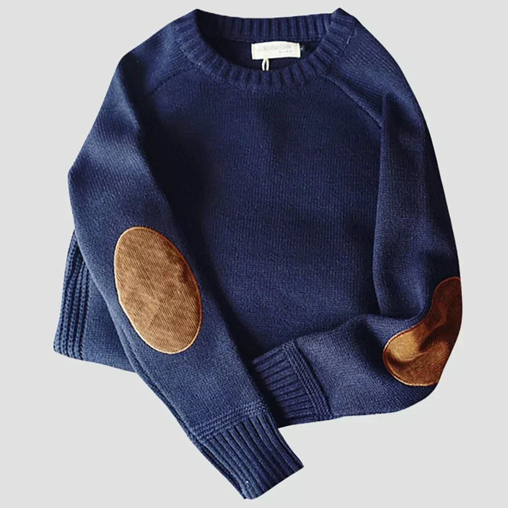 Cortina – Haven Wool Sweater