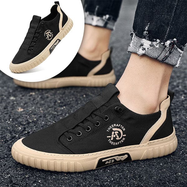 MultiMove Sneakers – One Pair, A Thousand Uses