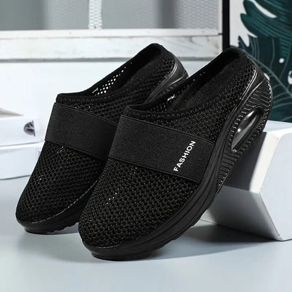 Comfort+ Orthopedic Clogs