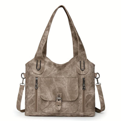 Cecilia – Timeless Elegance Shoulder Bag