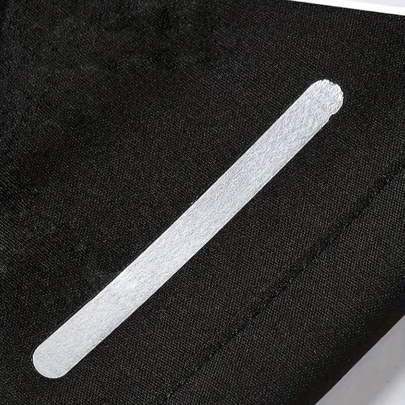 6 soft and comfortable sports shorts