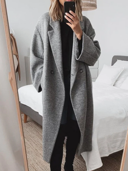 Leotie | Elegant coat