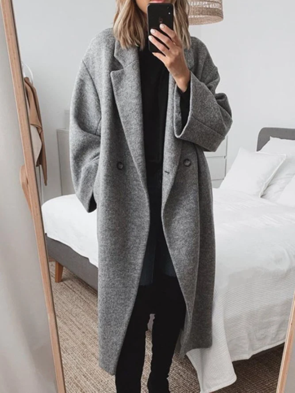 Leotie | Elegant coat