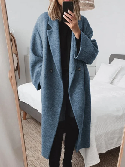 Leotie | Elegant coat