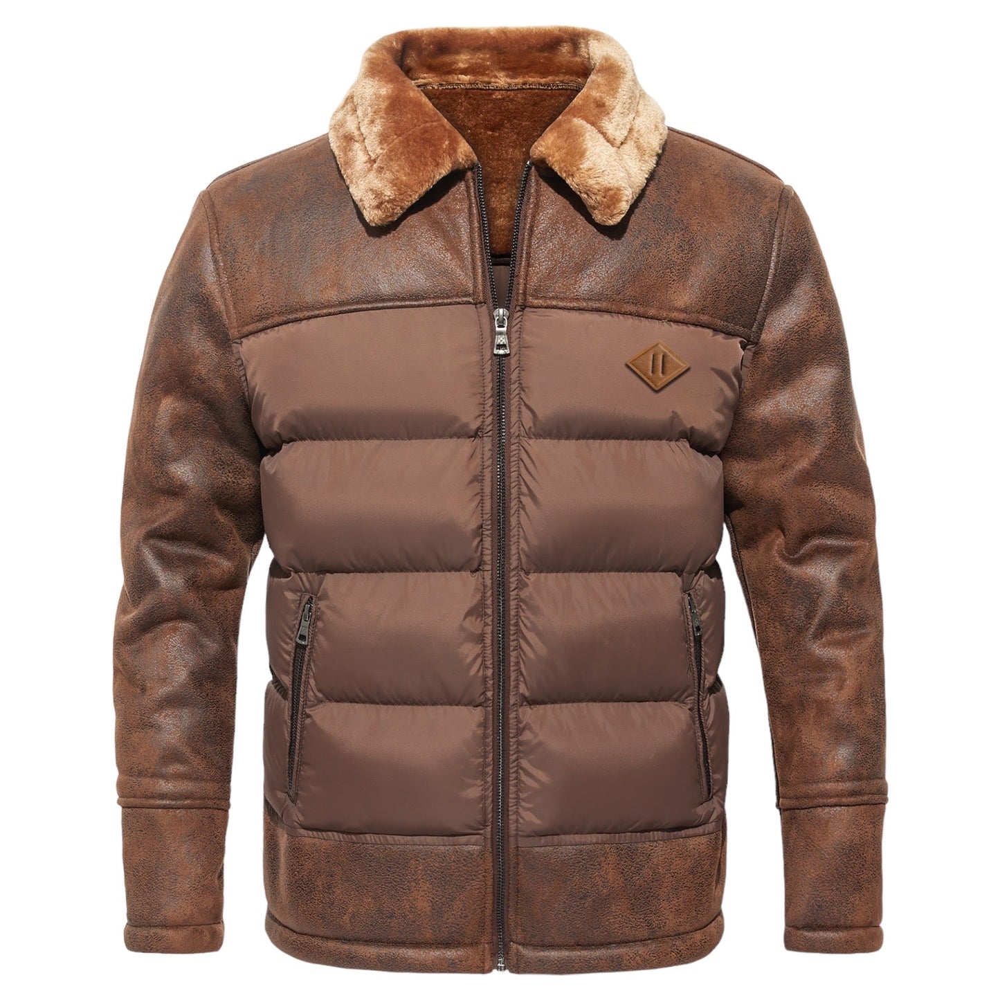 Glacia™ | Men’s Jacket