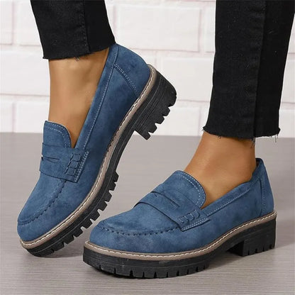 Cecilia™ - Stylish Orthopedic Comfort Moccasins for Women