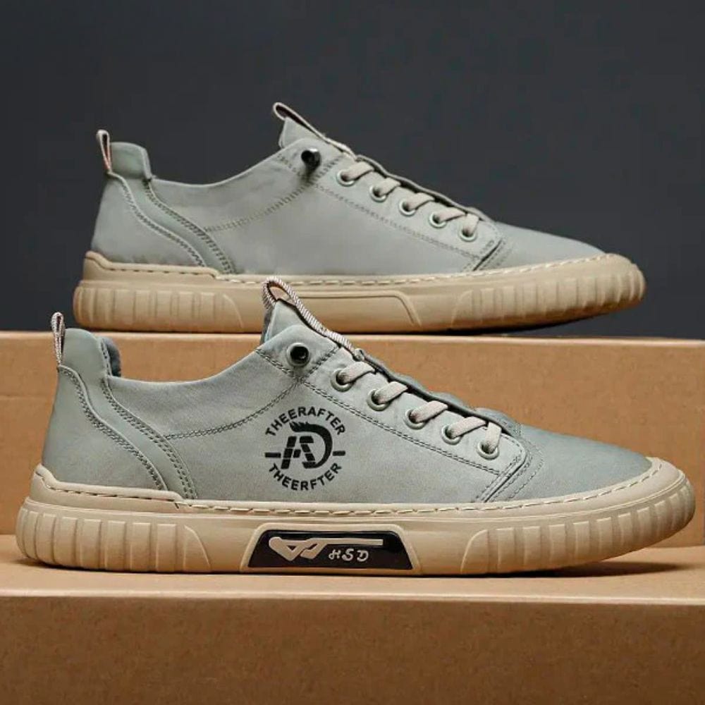 MultiMove Sneakers – One Pair, A Thousand Uses