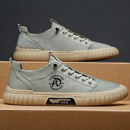 MultiMove Sneakers – One Pair, A Thousand Uses