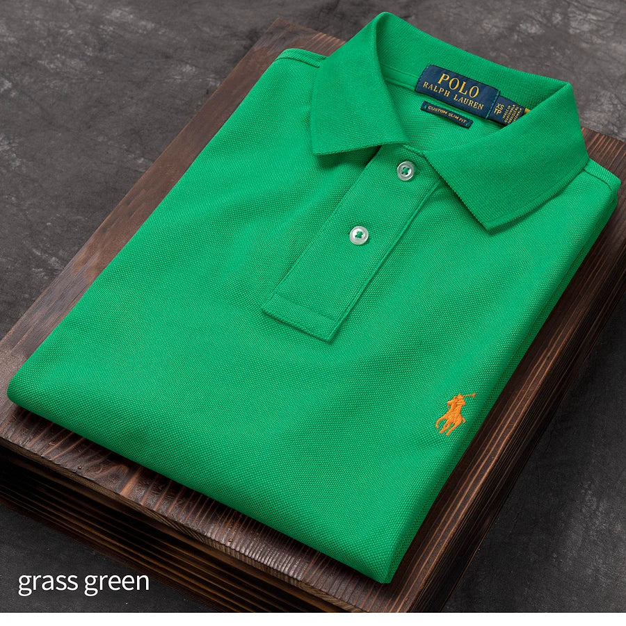 RL™ Men’s Classic Polo Shirt