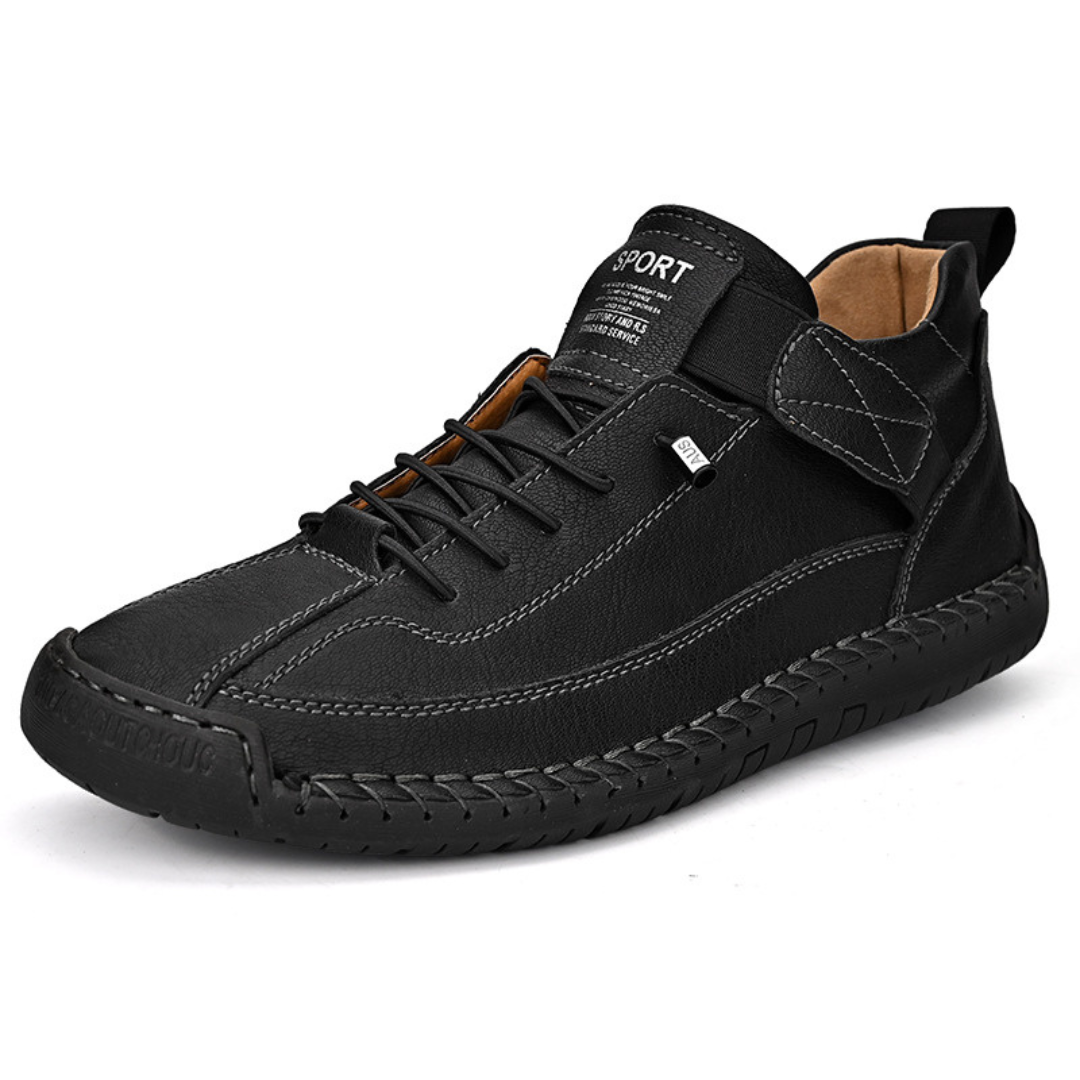 Marshall™ Men's Orthopaedic Shoes — Superior Support & Everyday Comfort