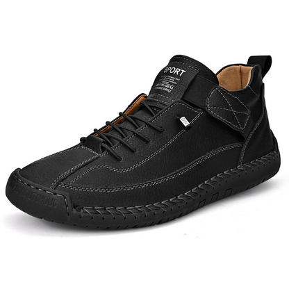 Marshall™ Men's Orthopaedic Shoes — Superior Support & Everyday Comfort