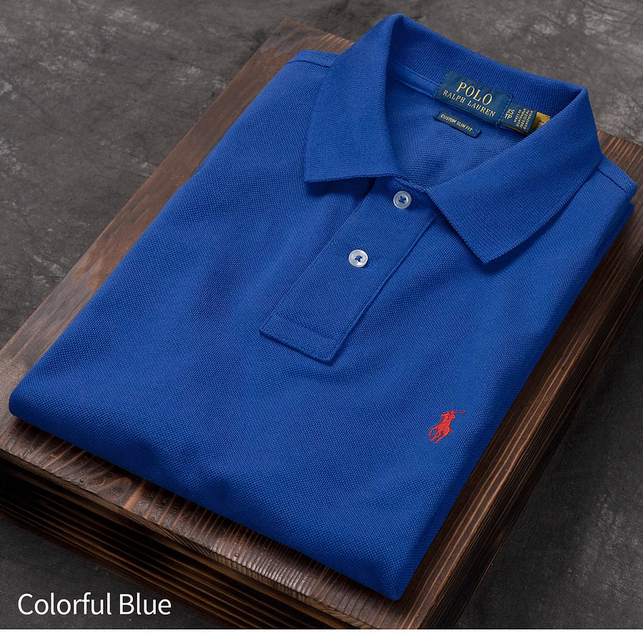 RL™ Men’s Classic Polo Shirt