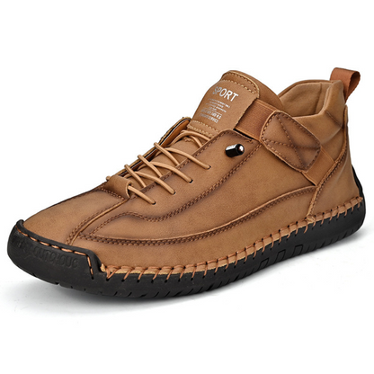 Marshall™ Men's Orthopaedic Shoes — Superior Support & Everyday Comfort