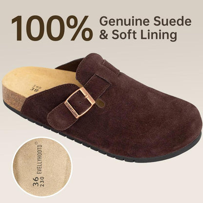 Cody™ - Orthopedic Slippers for Men