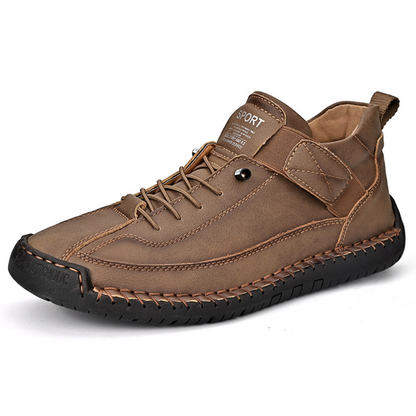 Marshall™ Men's Orthopaedic Shoes — Superior Support & Everyday Comfort