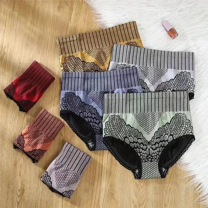 Shaping Panty with Push-Up Effect