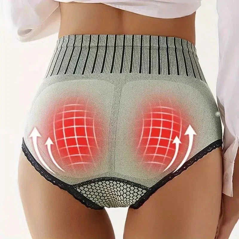 Shaping Panty with Push-Up Effect