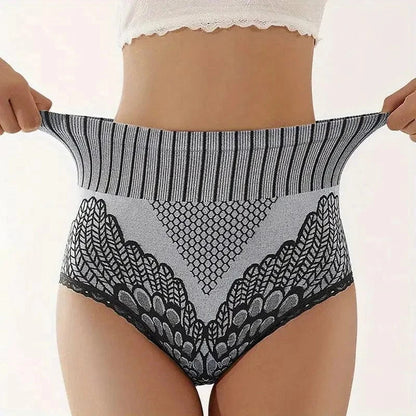 Shaping Panty with Push-Up Effect