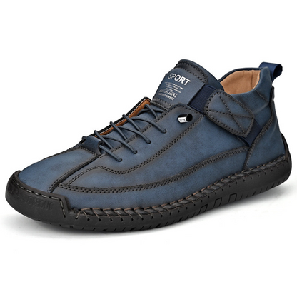 Marshall™ Men's Orthopaedic Shoes — Superior Support & Everyday Comfort