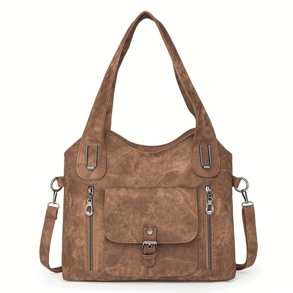Cecilia – Timeless Elegance Shoulder Bag