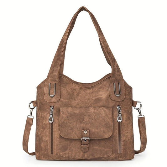 Cecilia – Timeless Elegance Shoulder Bag