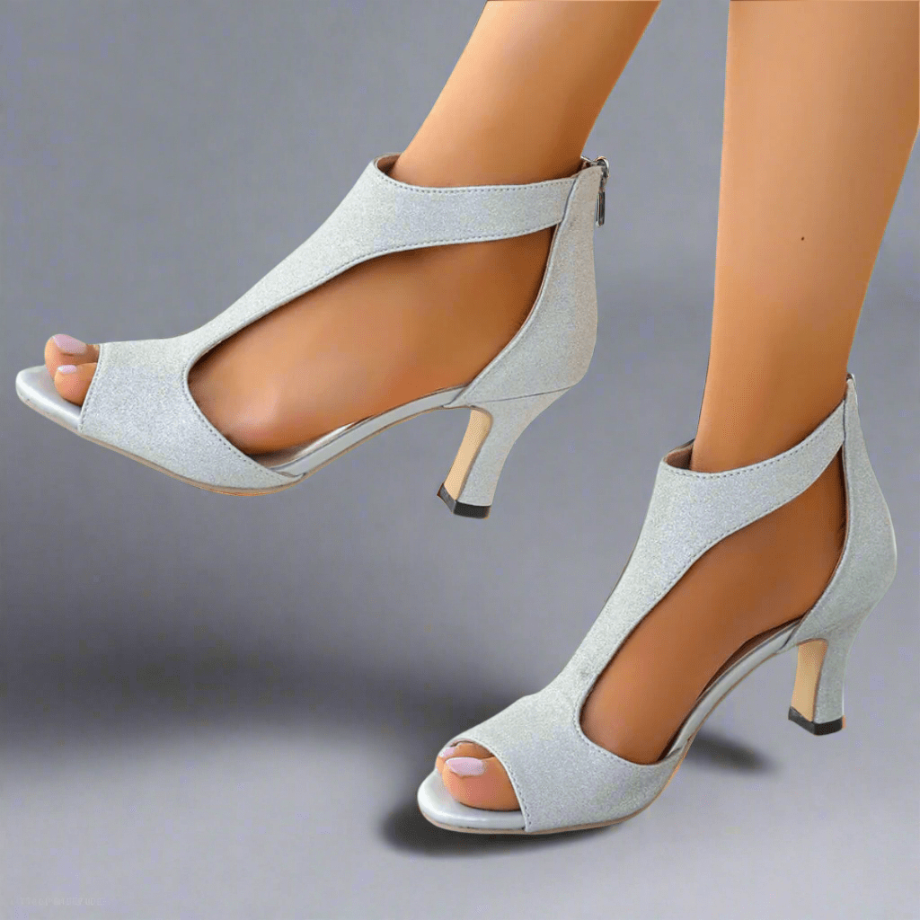 Avava Comfort Heels