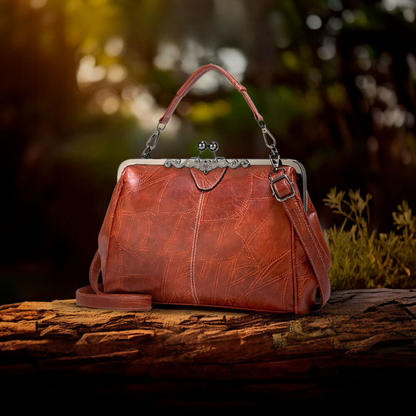 Lorelei – Elegant Vintage Handbag with Timeless Charm