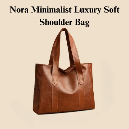 Luxe – Elegant Minimalist Handbag