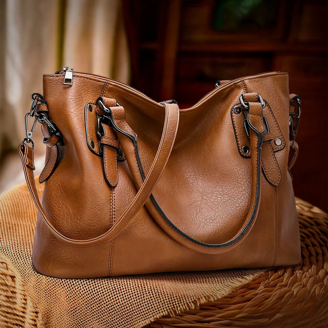 Elowen – Chic Elegance Shoulder Bag