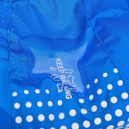 Waterproof & Multifunctional Backpack for Cyclists