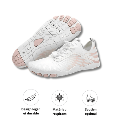 Unisex Barefoot Shoes – Comfort Reinvented