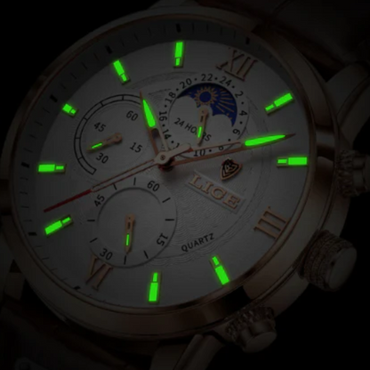 Ryan | Classic Watch