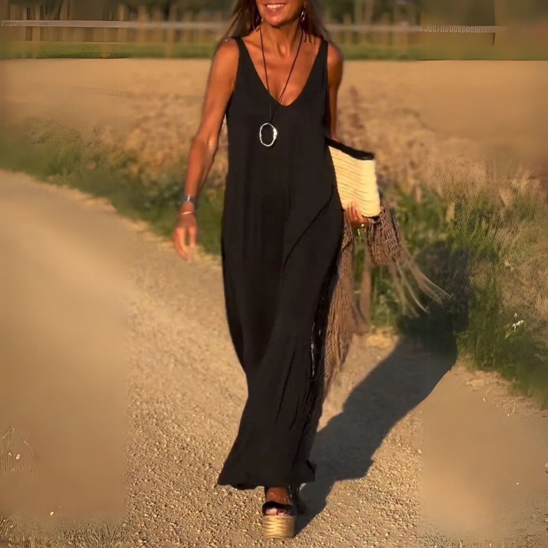 Amber™ Maxi Dress
