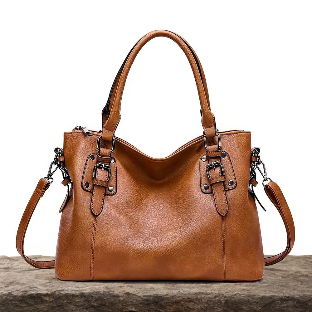 Elowen – Chic Elegance Shoulder Bag
