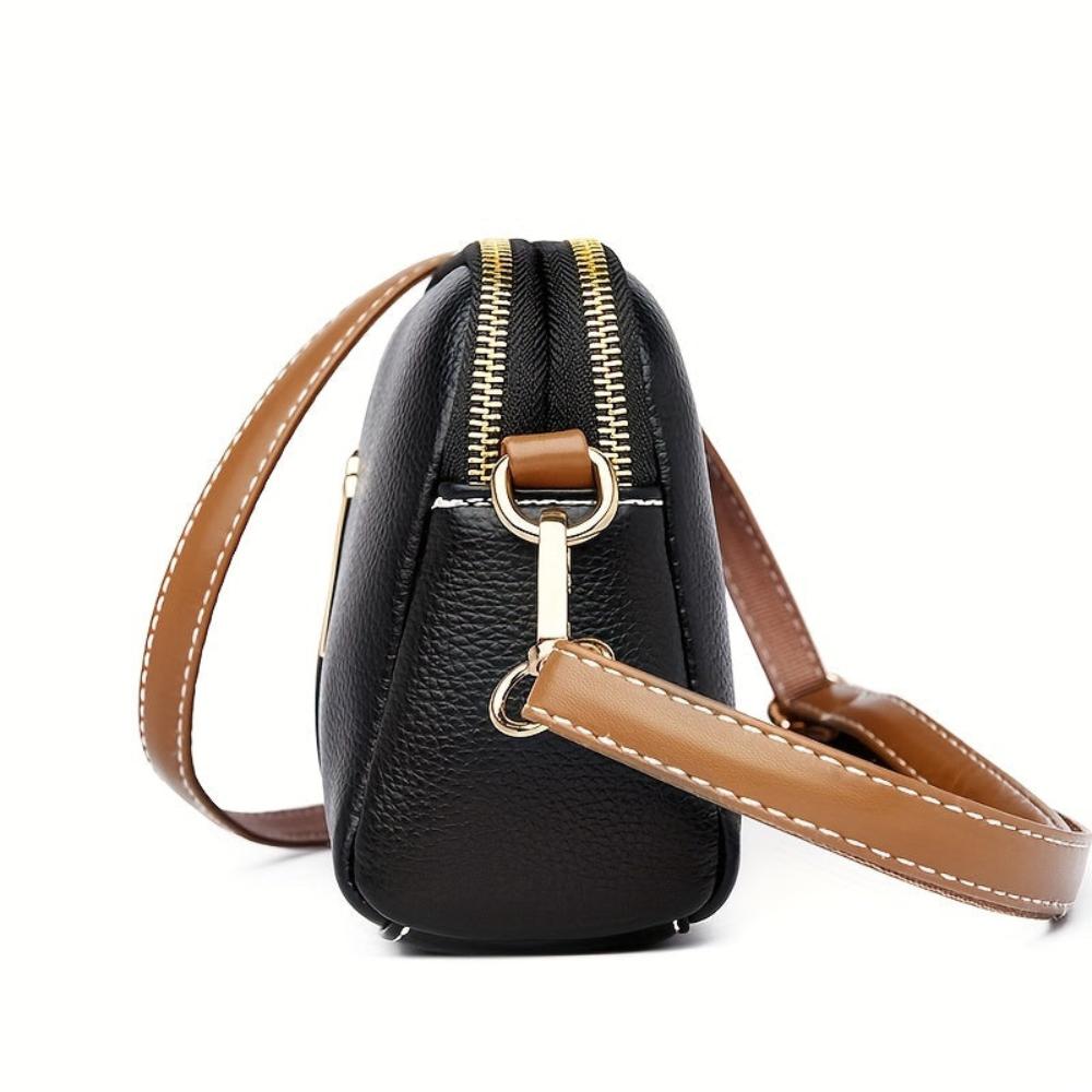 Sienna – Shoulder Bag for Comfort & Style