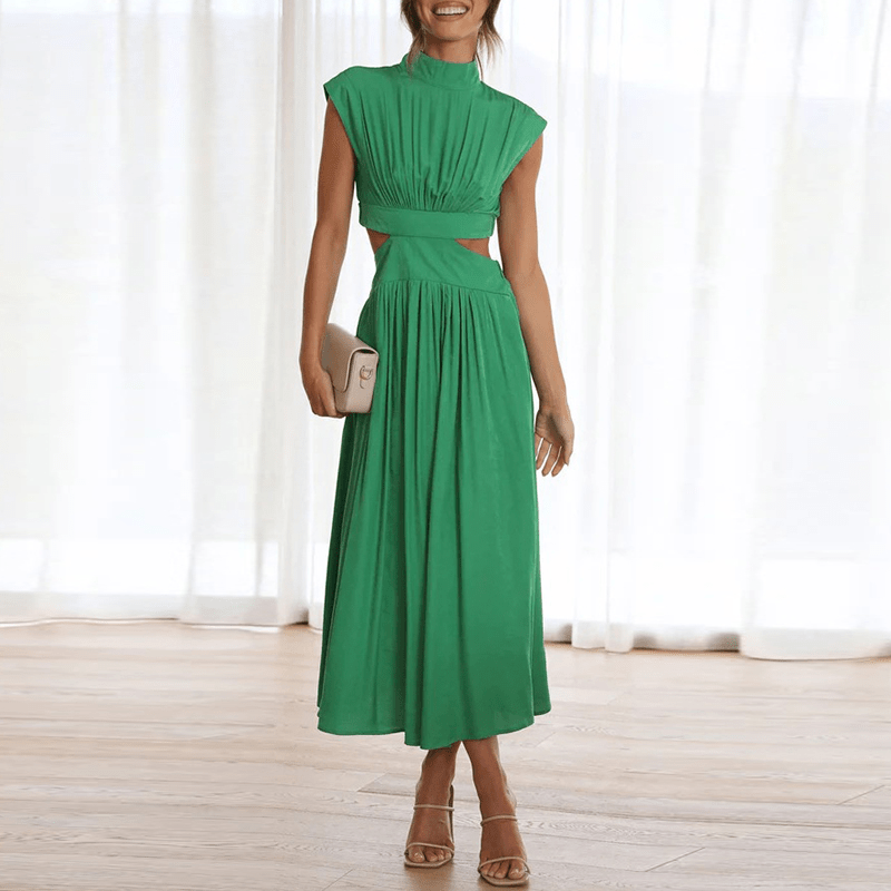 Blaise – Elegant Maxi Dress
