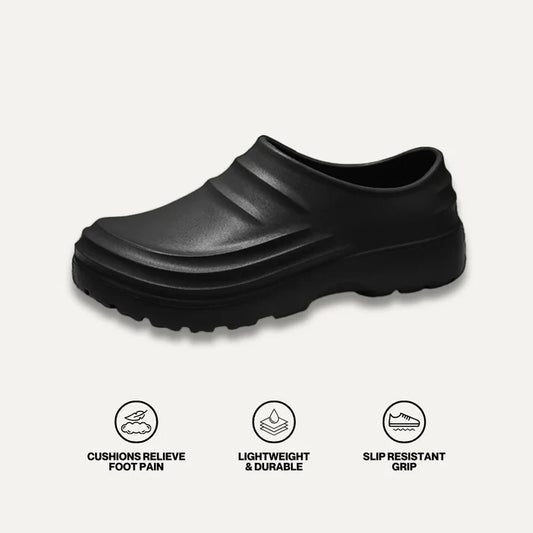 Ortho+ Clogs | Comfortable and Flexible