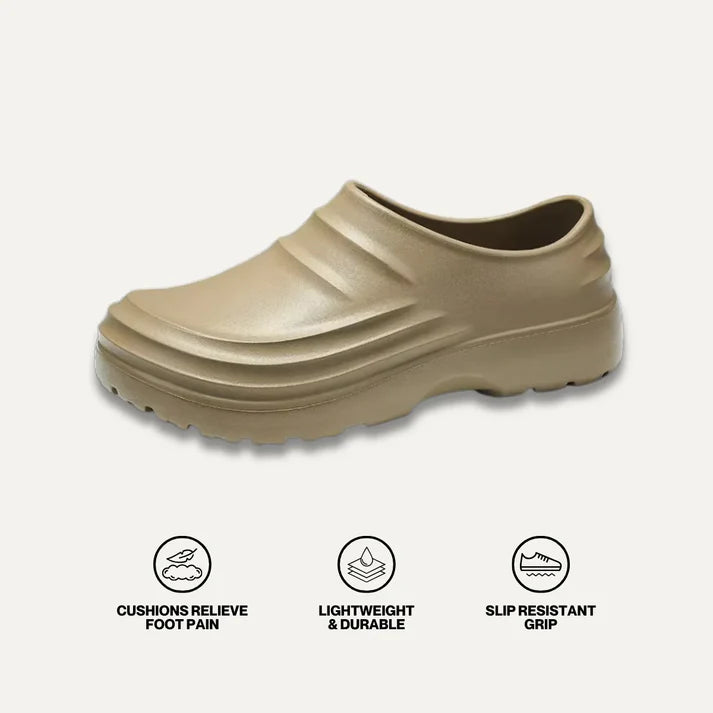 Ortho+ Clogs | Comfortable and Flexible