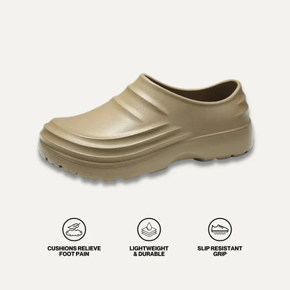 Ortho+ Clogs | Comfortable and Flexible
