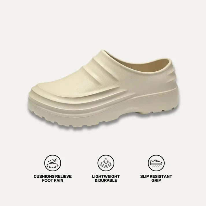 Ortho+ Clogs | Comfortable and Flexible