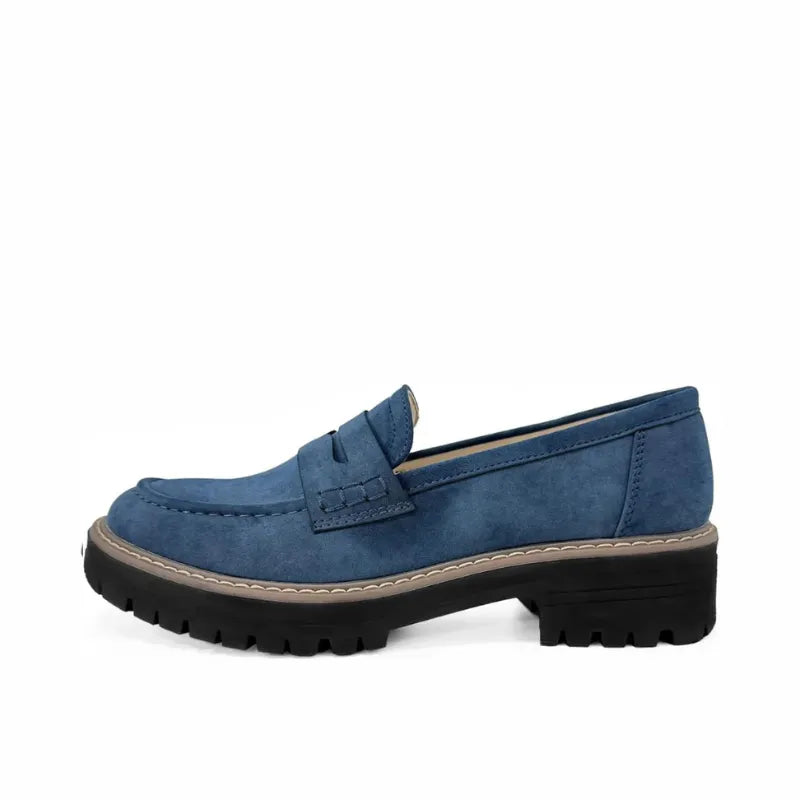 Cecilia™ - Stylish Orthopedic Comfort Moccasins for Women