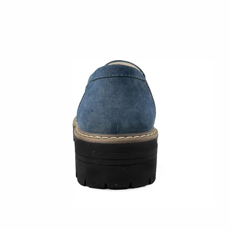 Cecilia™ - Stylish Orthopedic Comfort Moccasins for Women