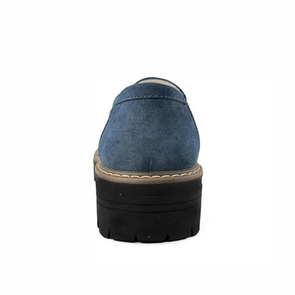 Cecilia™ - Stylish Orthopedic Comfort Moccasins for Women